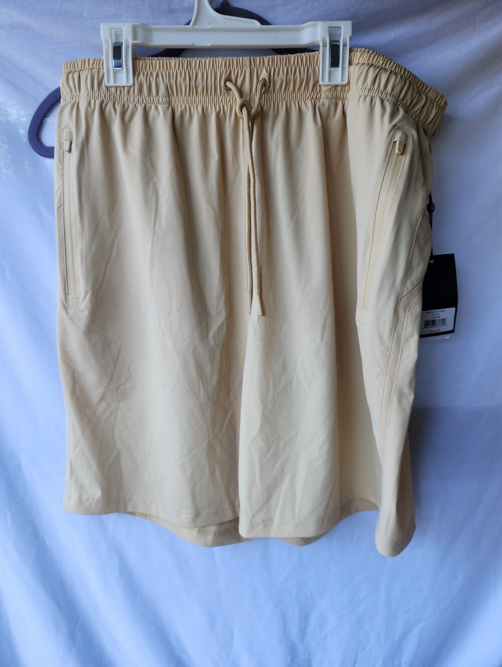 NWT Traj3ctory Athletic Shorts